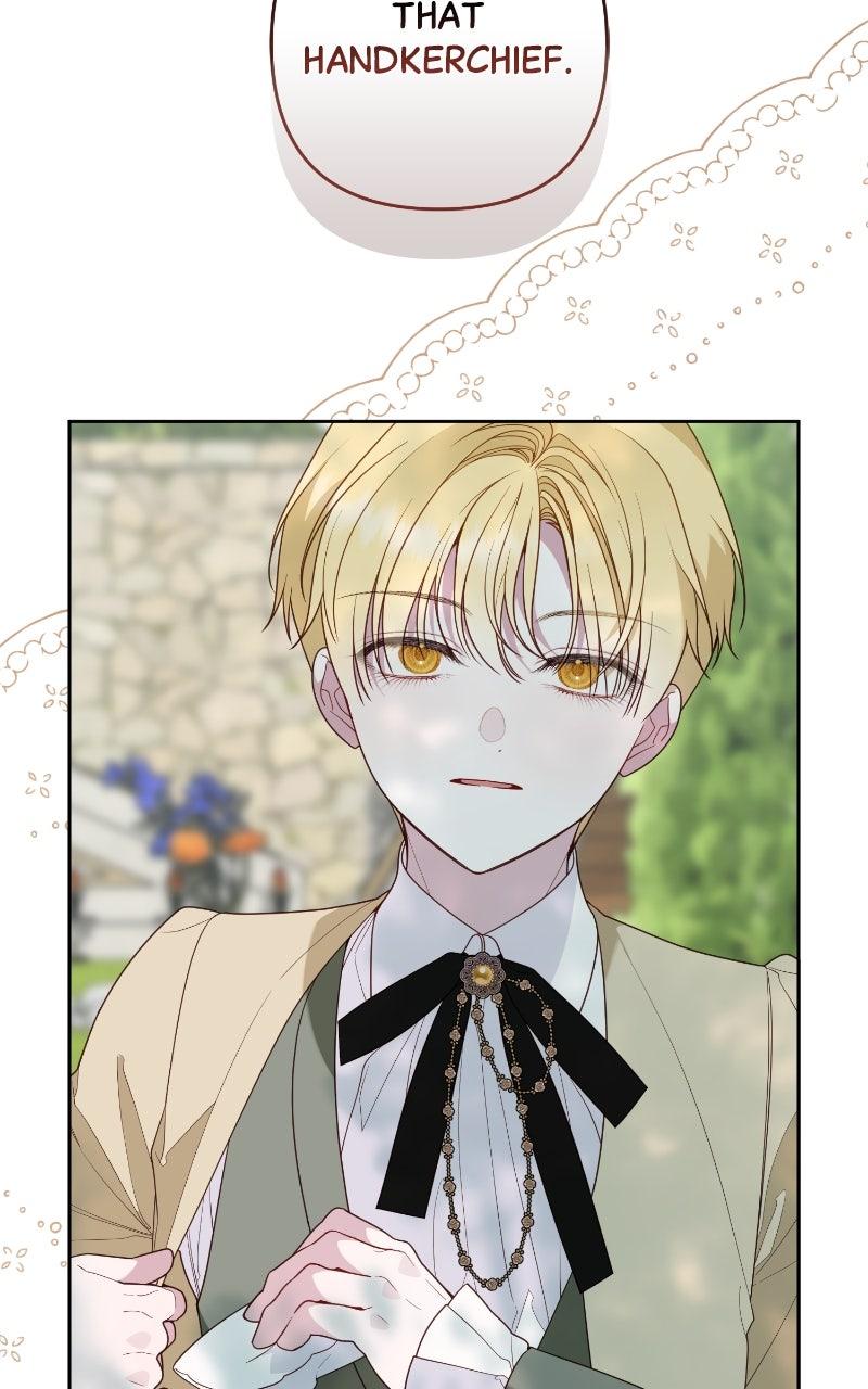 Baby Tyrant Chap 112 - Next Chap 113
