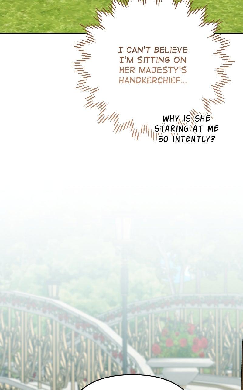 Baby Tyrant Chap 112 - Next Chap 113