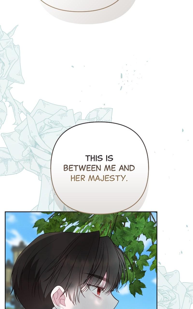 Baby Tyrant Chap 112 - Next Chap 113