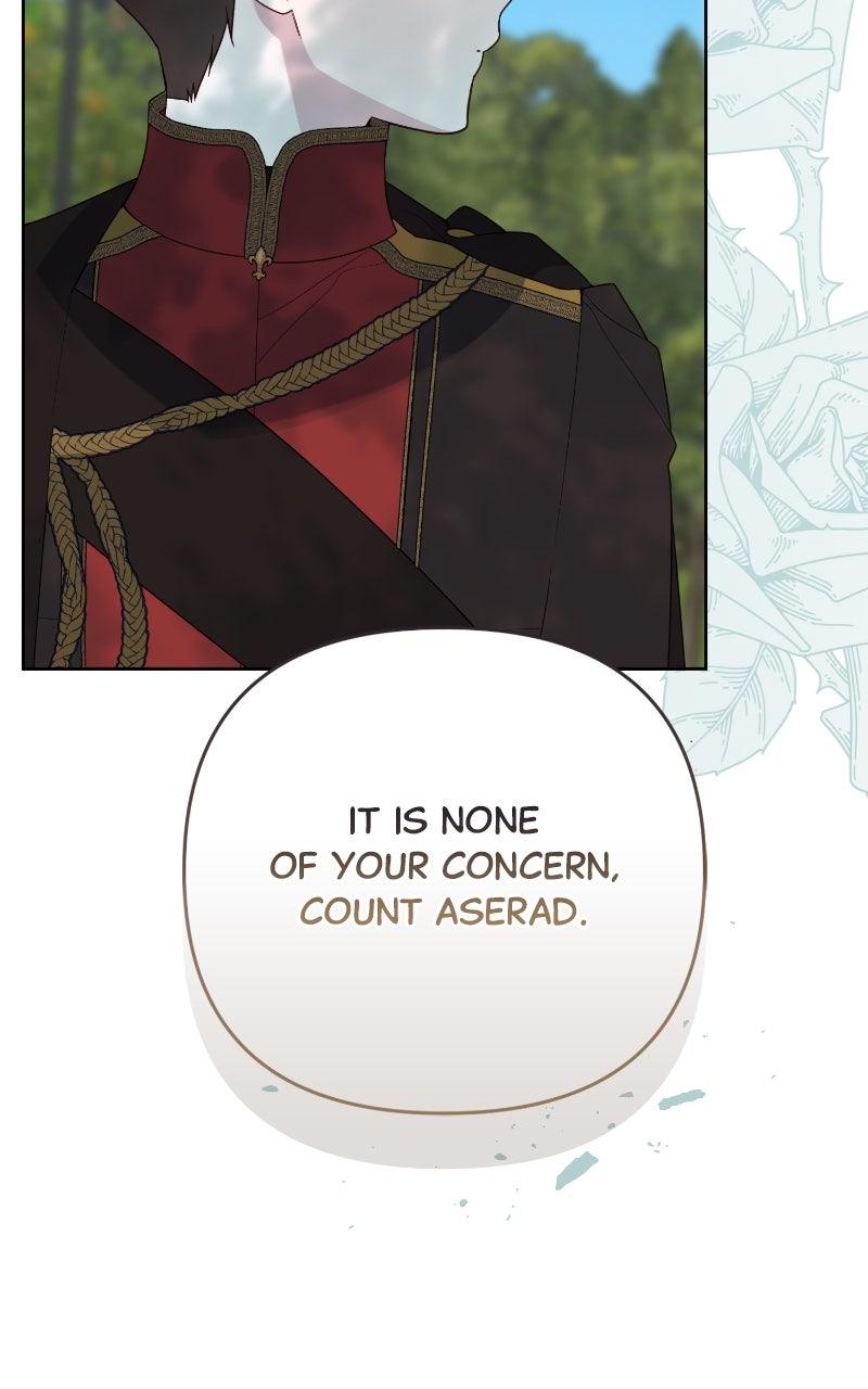 Baby Tyrant Chap 112 - Next Chap 113