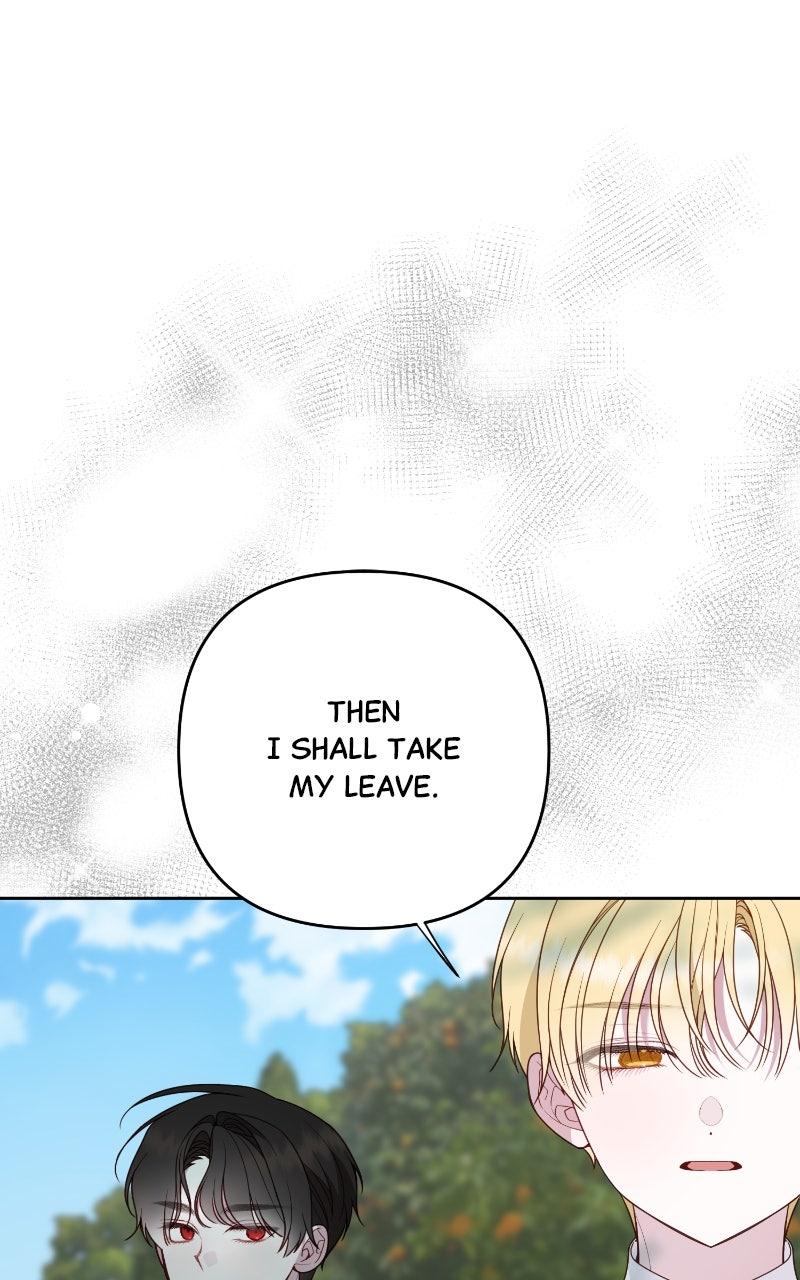 Baby Tyrant Chap 112 - Next Chap 113