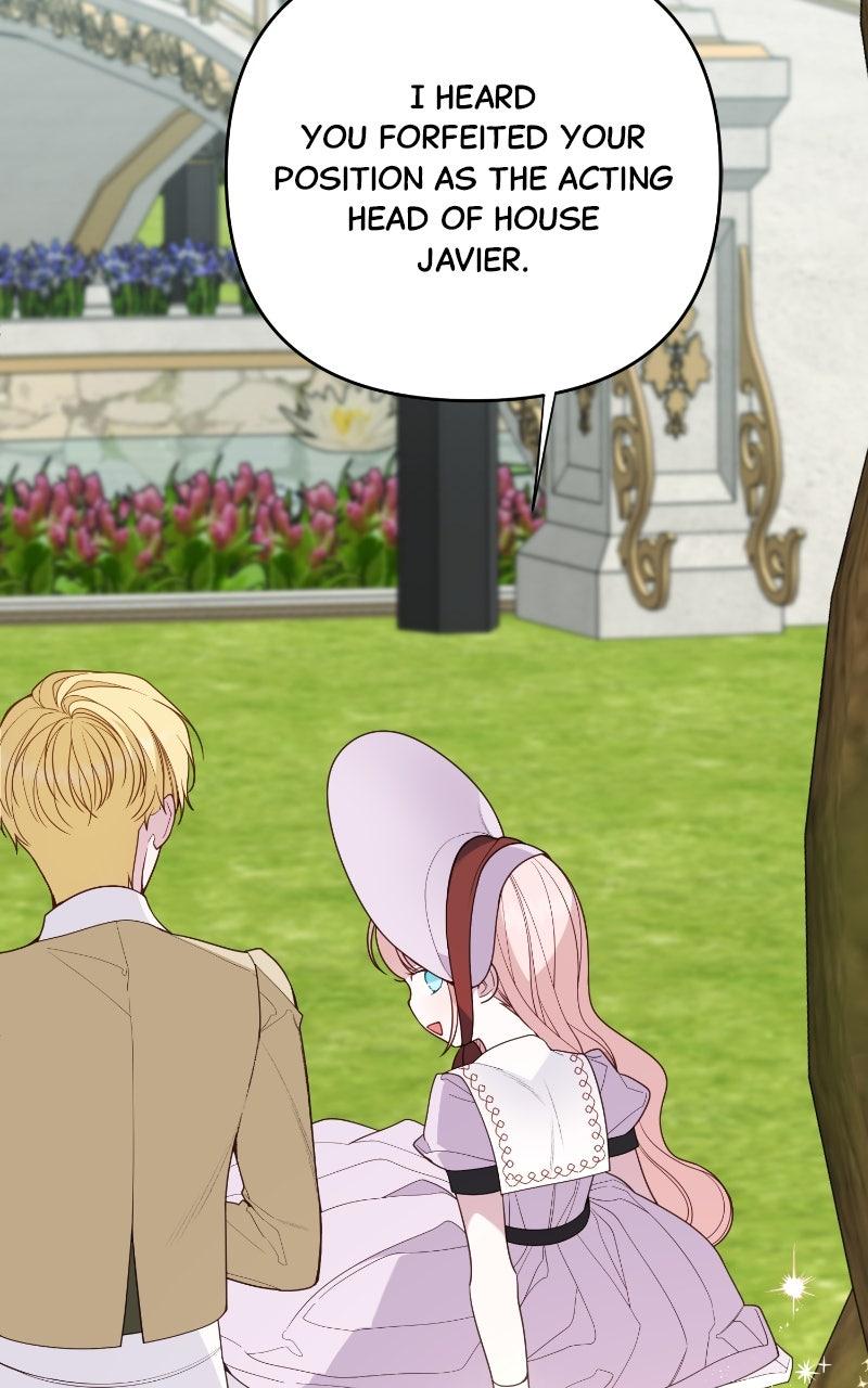 Baby Tyrant Chap 112 - Next Chap 113