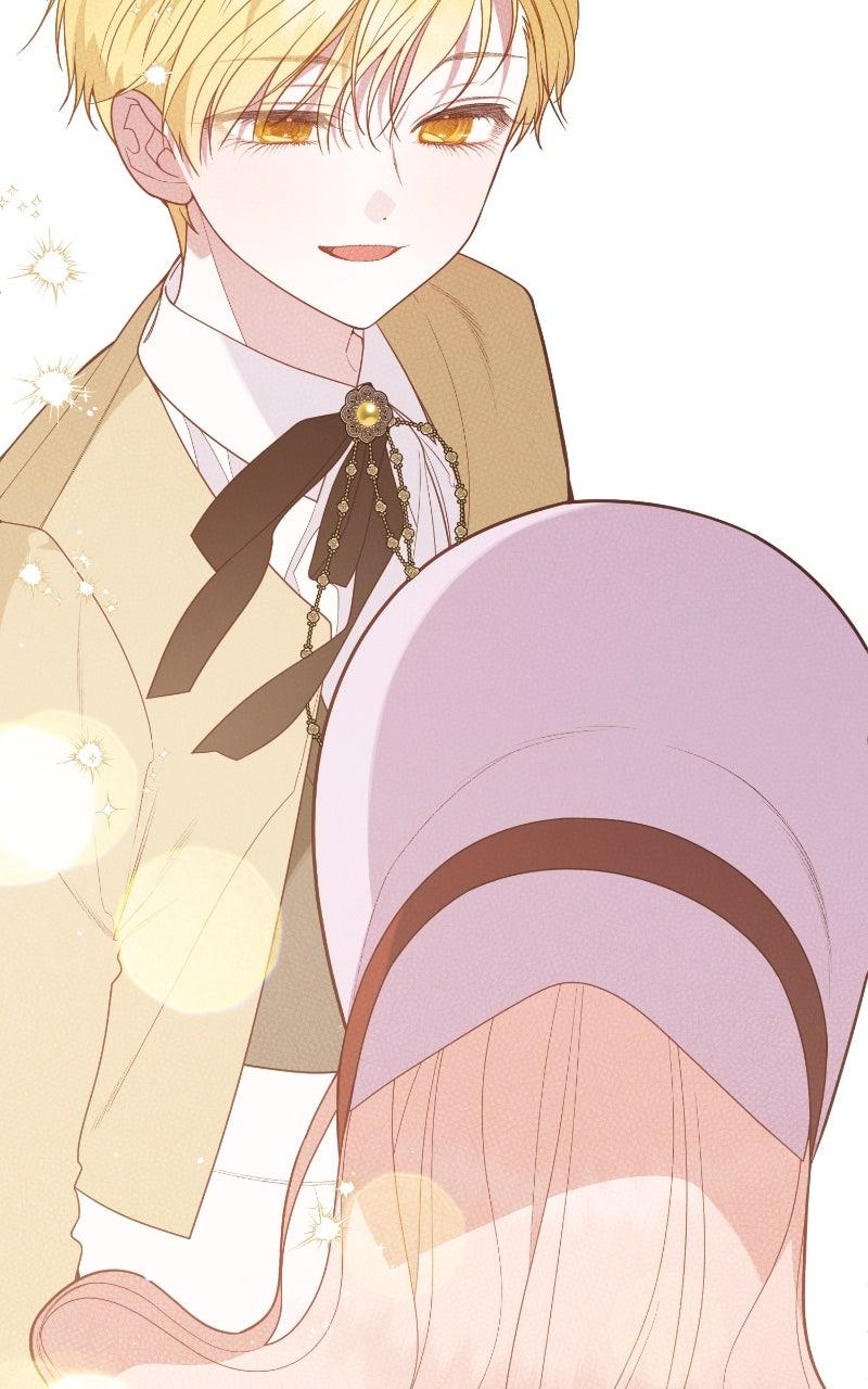 Baby Tyrant Chap 112 - Next Chap 113