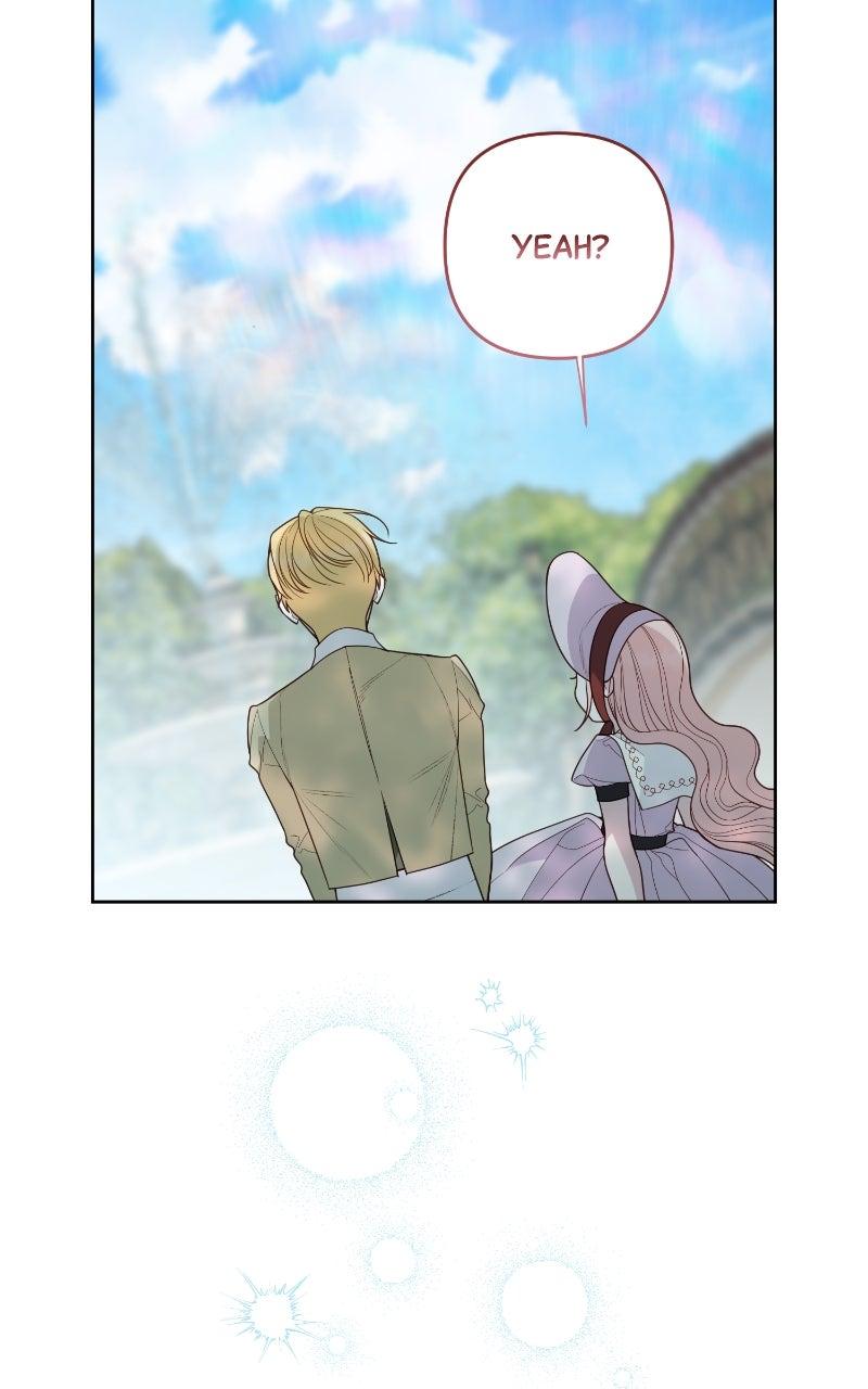 Baby Tyrant Chap 112 - Next Chap 113