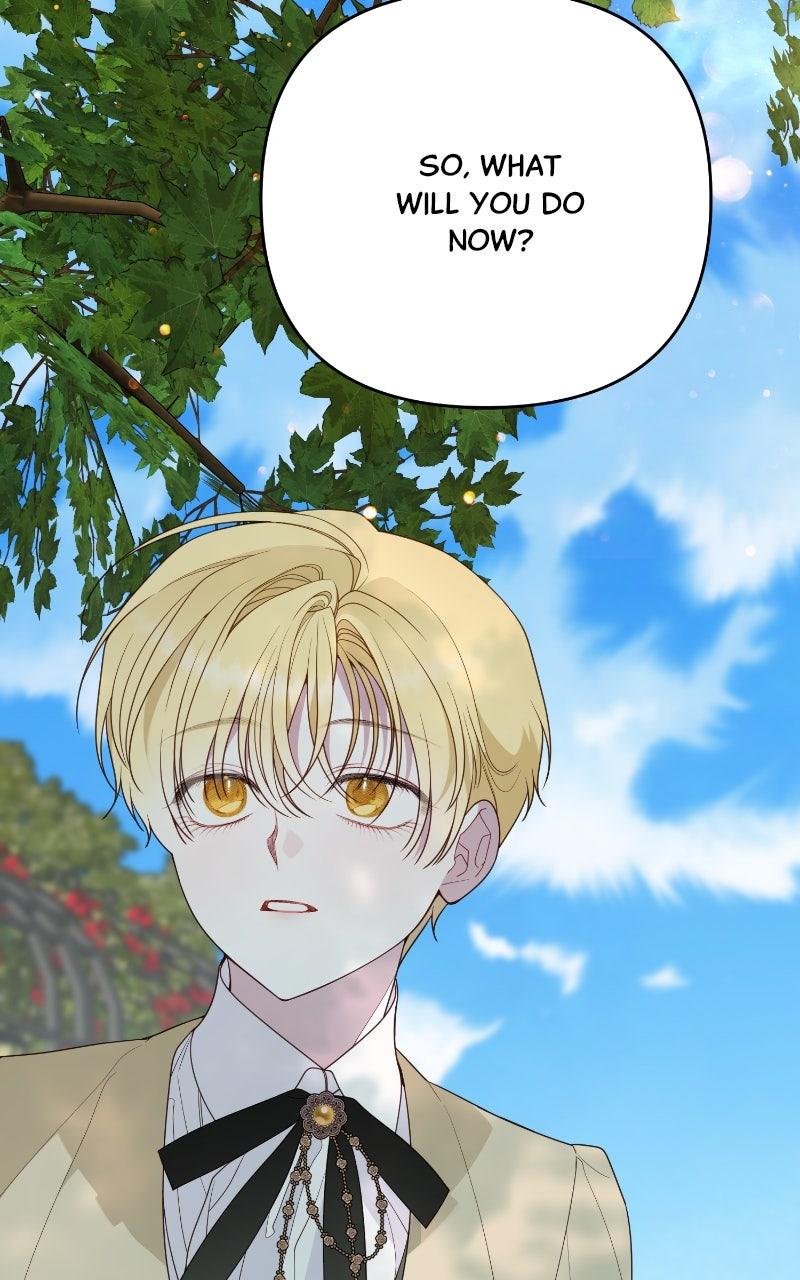 Baby Tyrant Chap 112 - Next Chap 113