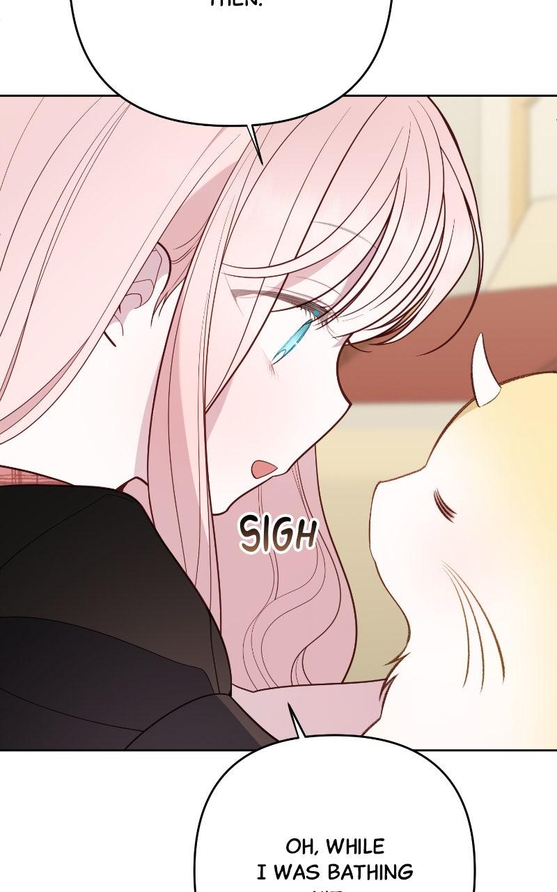 Baby Tyrant Chap 112 - Next Chap 113