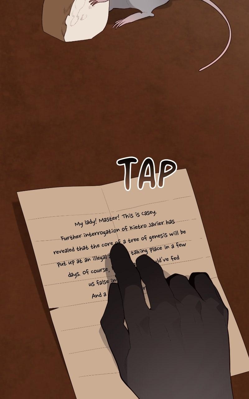 Baby Tyrant Chap 112 - Next Chap 113