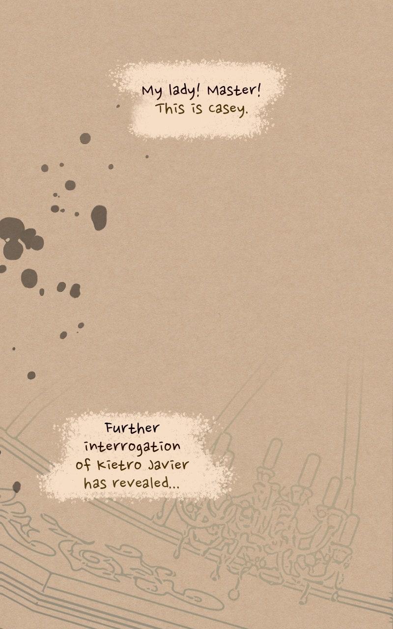 Baby Tyrant Chap 112 - Next Chap 113