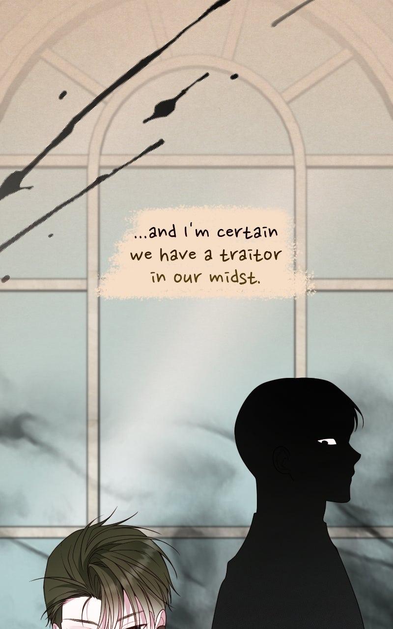 Baby Tyrant Chap 112 - Next Chap 113