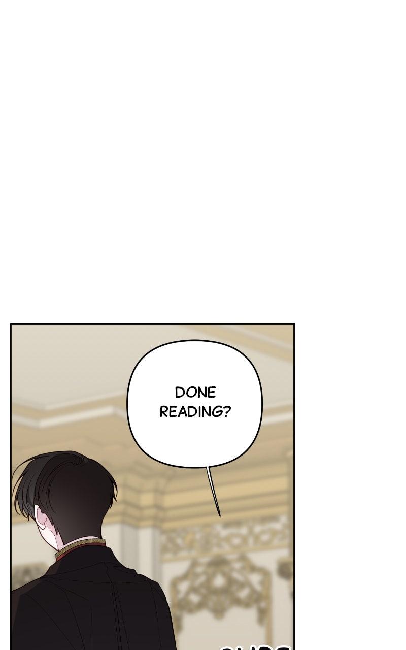 Baby Tyrant Chap 112 - Next Chap 113