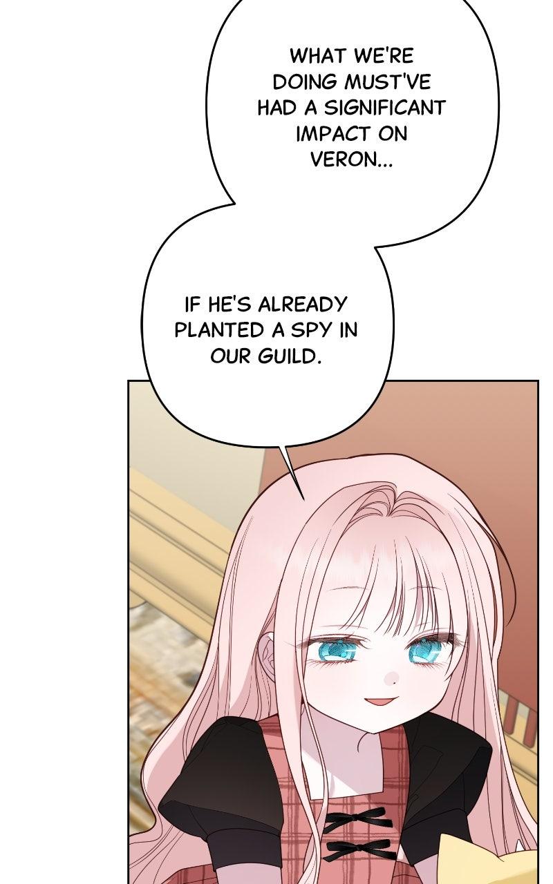 Baby Tyrant Chap 112 - Next Chap 113