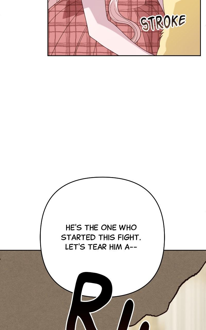 Baby Tyrant Chap 112 - Next Chap 113