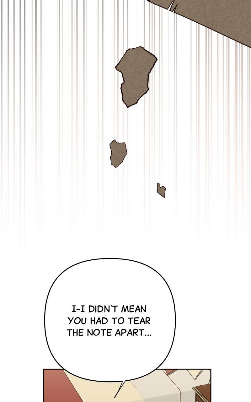 Baby Tyrant Chap 112 - Next Chap 113