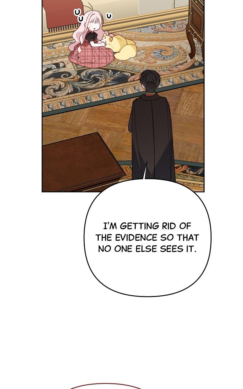 Baby Tyrant Chap 112 - Next Chap 113