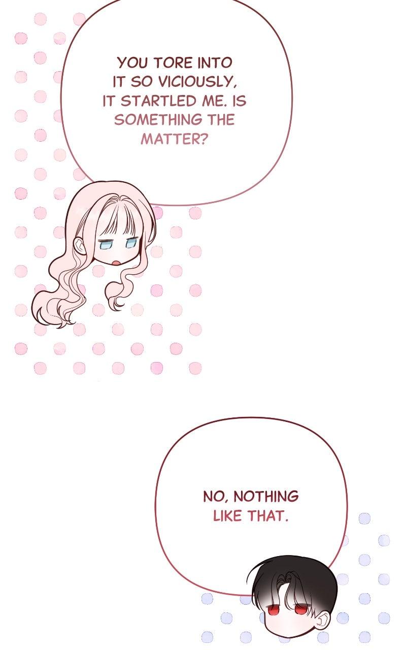 Baby Tyrant Chap 112 - Next Chap 113