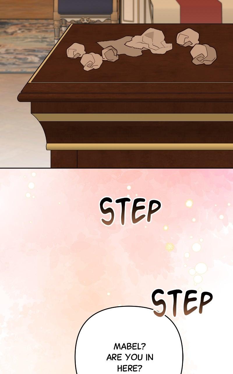 Baby Tyrant Chap 112 - Next Chap 113
