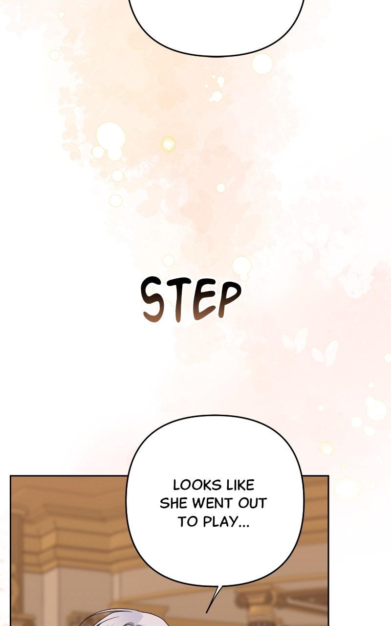 Baby Tyrant Chap 112 - Next Chap 113