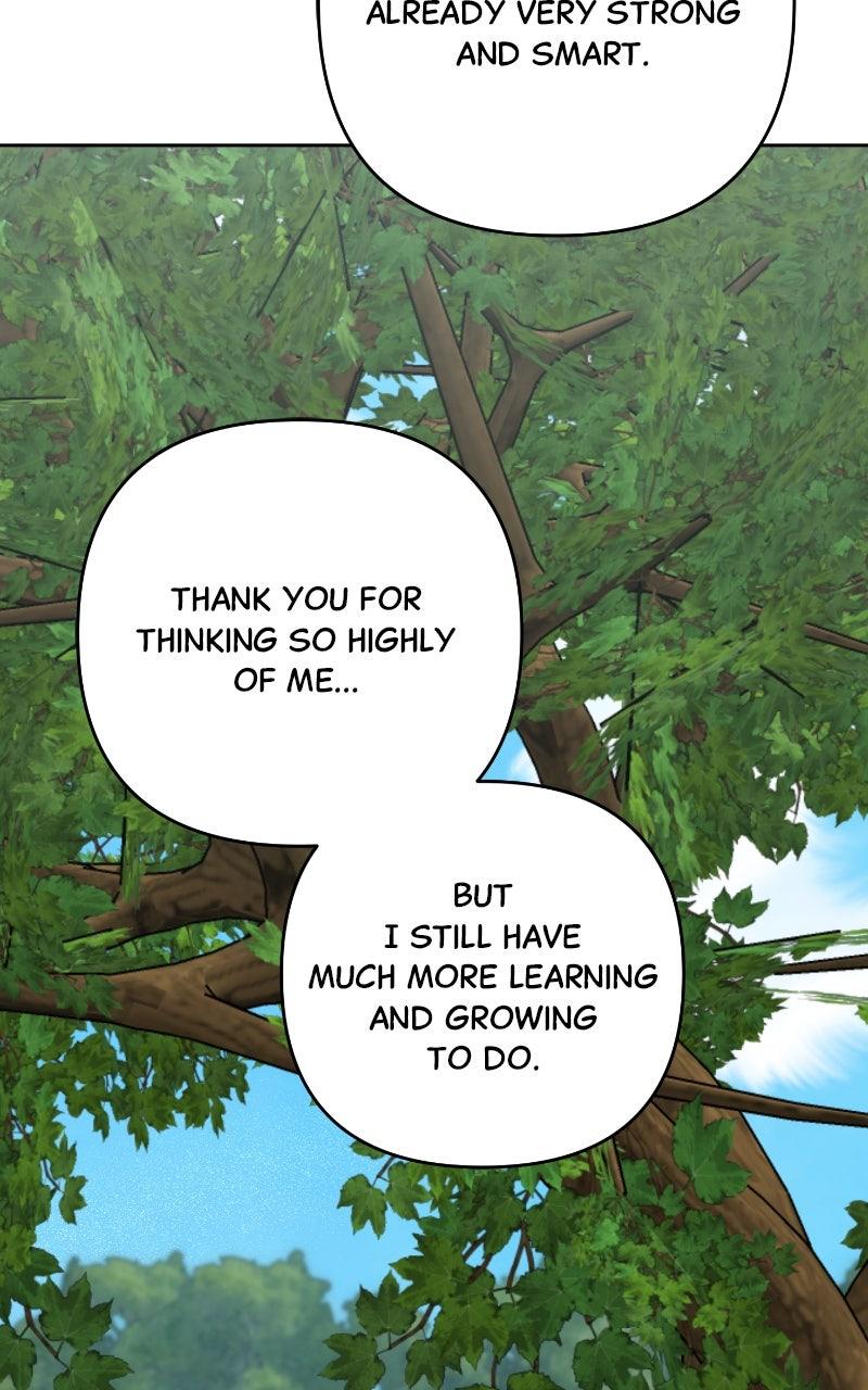 Baby Tyrant Chap 112 - Next Chap 113