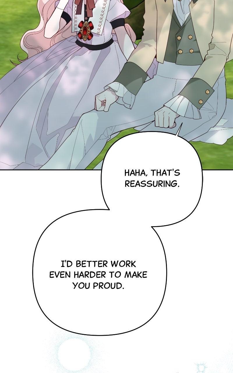 Baby Tyrant Chap 112 - Next Chap 113