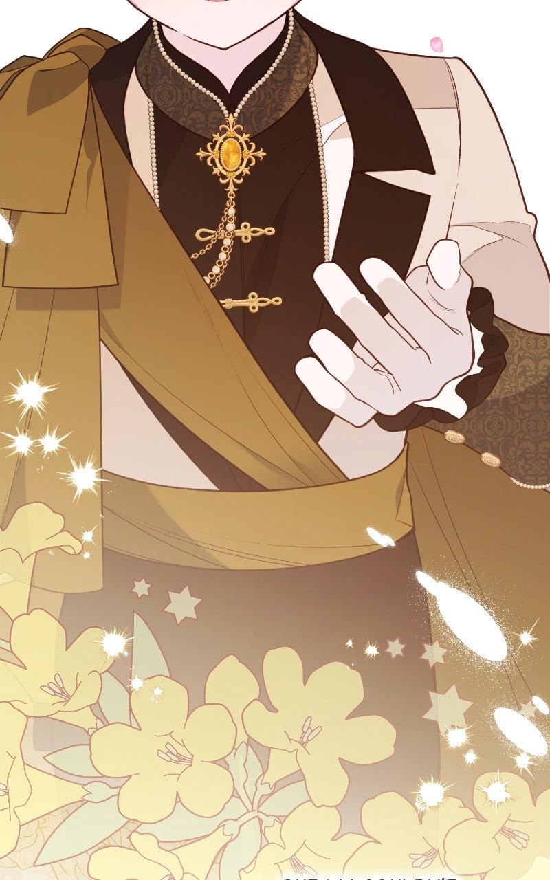 Baby Tyrant Chap 112 - Next Chap 113