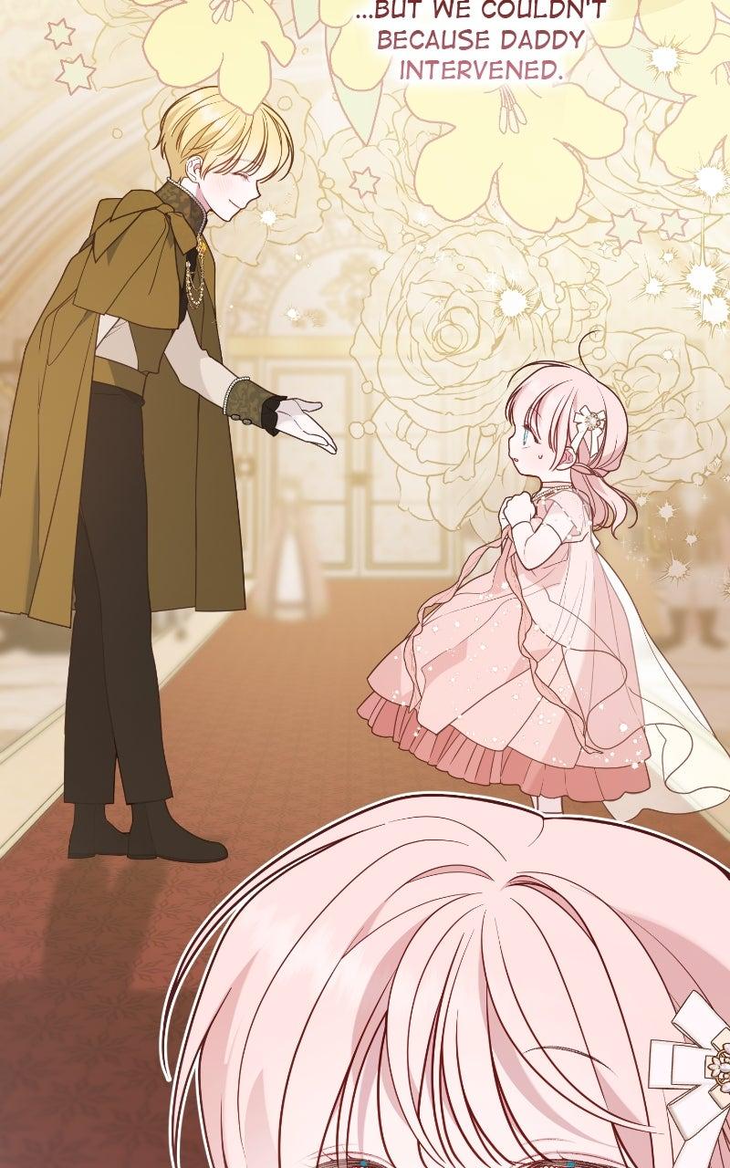Baby Tyrant Chap 112 - Next Chap 113