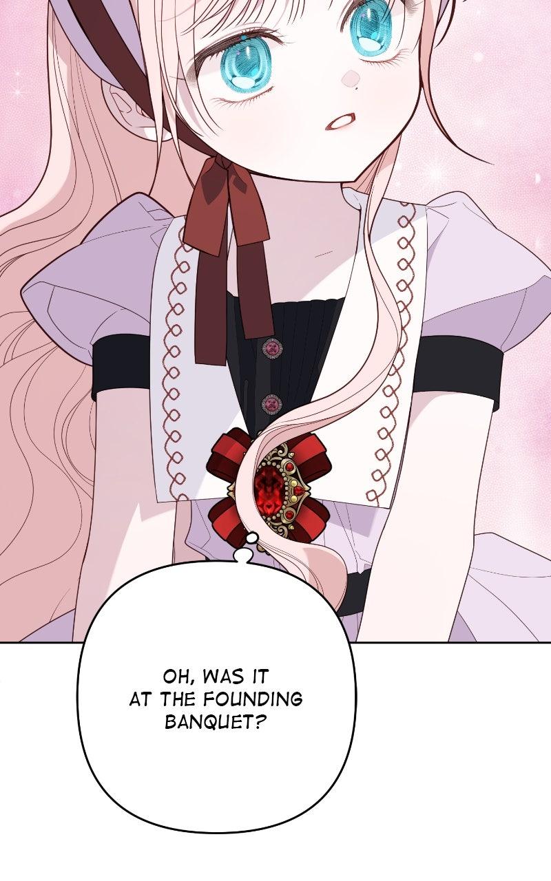 Baby Tyrant Chap 112 - Next Chap 113