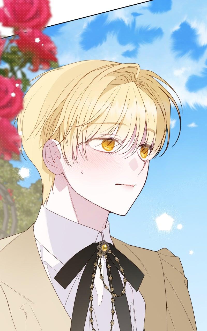 Baby Tyrant Chap 112 - Next Chap 113