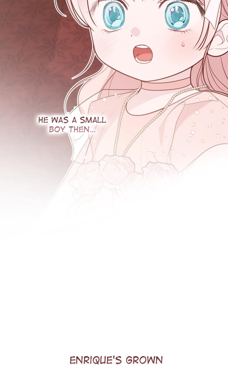Baby Tyrant Chap 112 - Next Chap 113