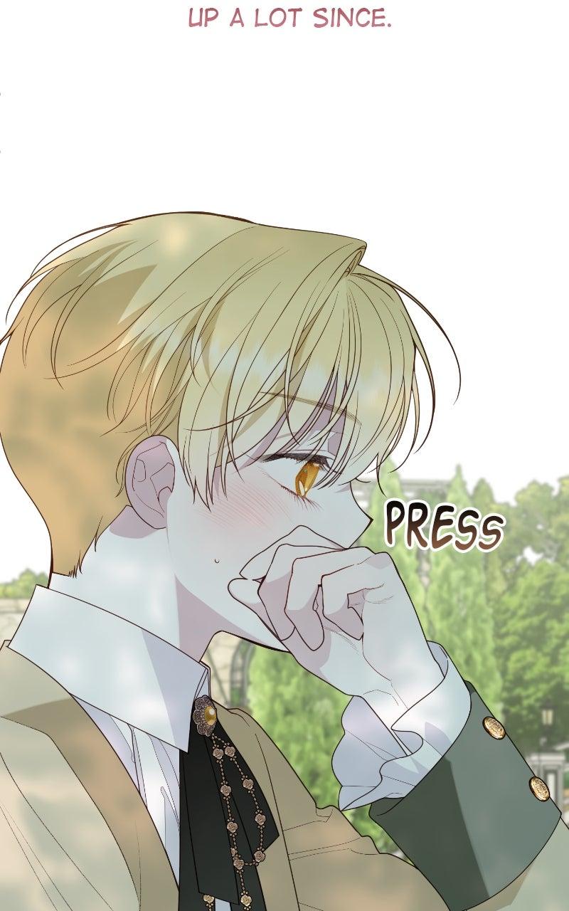 Baby Tyrant Chap 112 - Next Chap 113