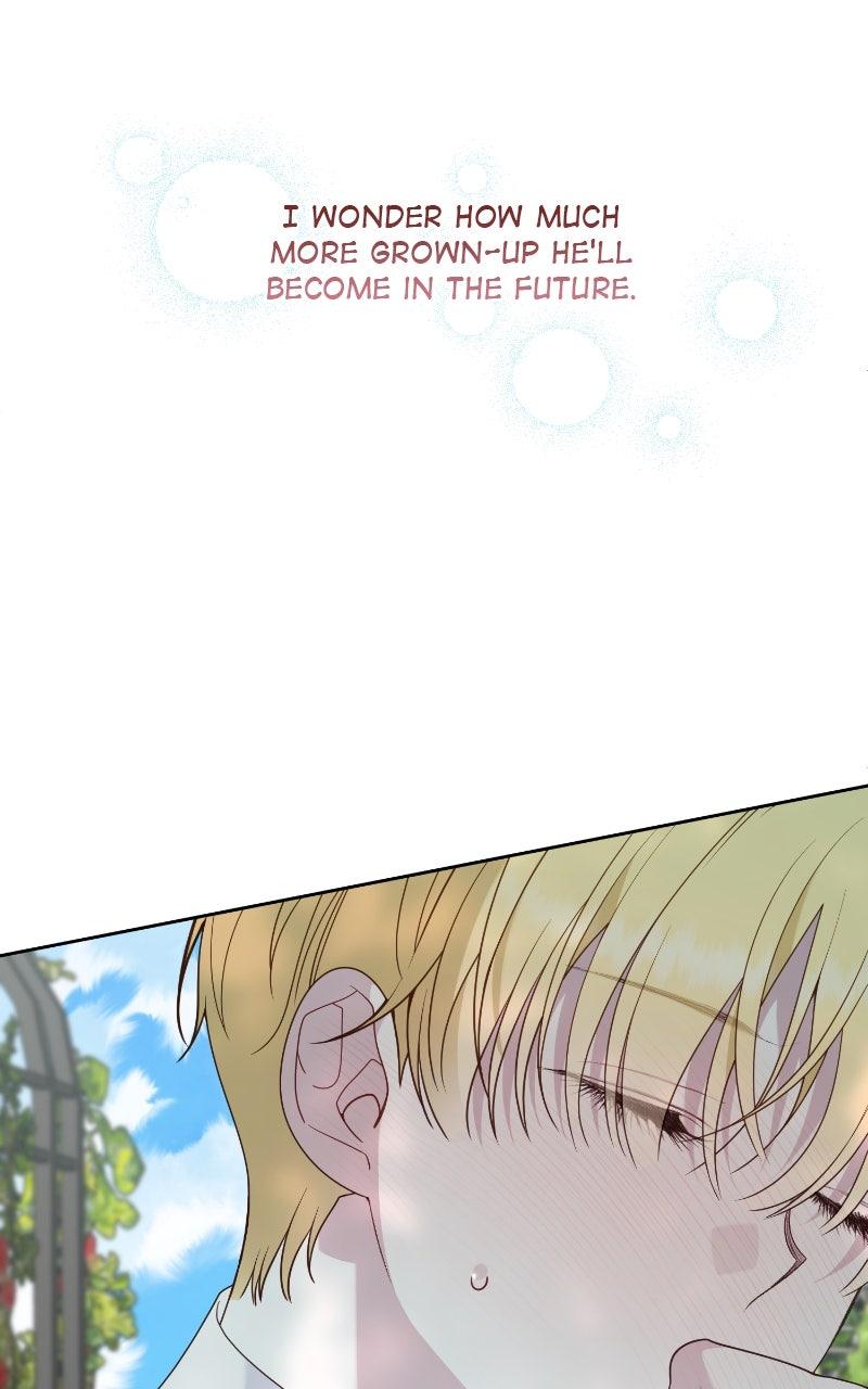 Baby Tyrant Chap 112 - Next Chap 113