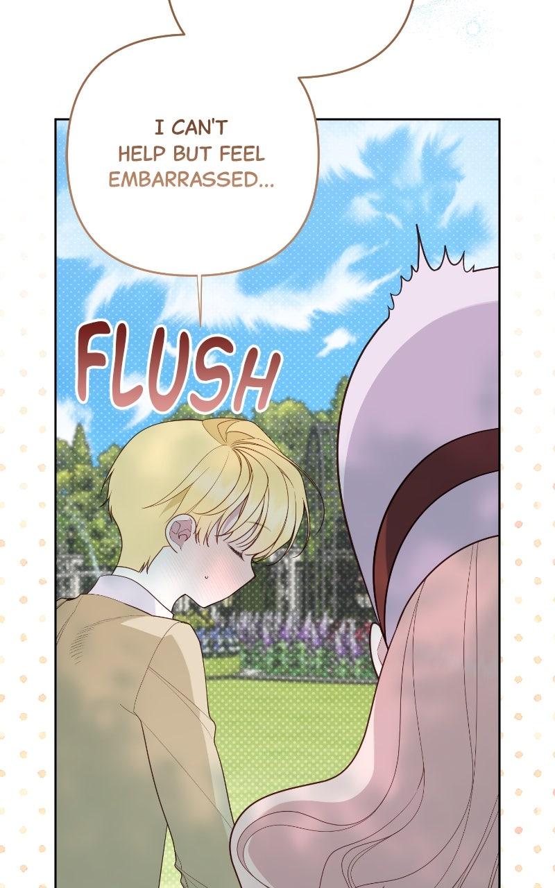 Baby Tyrant Chap 112 - Next Chap 113