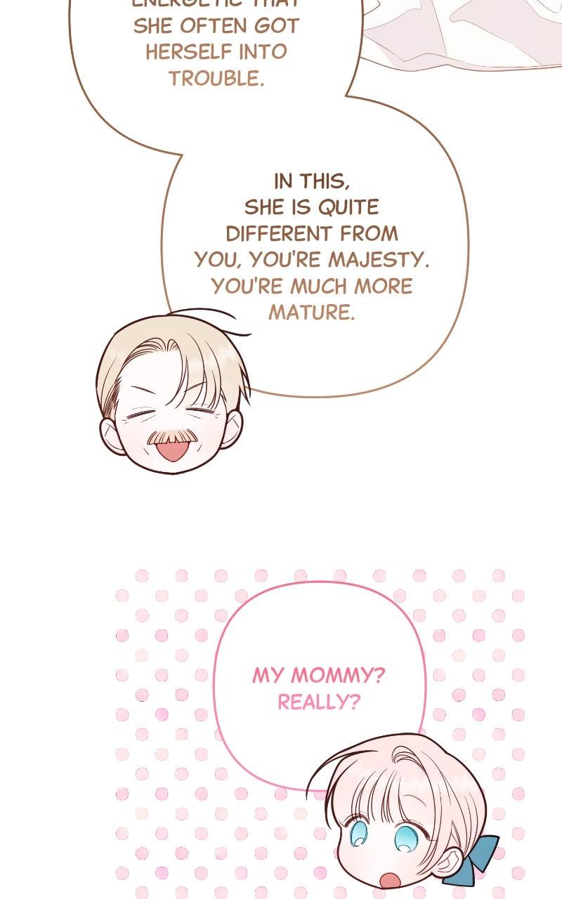 Baby Tyrant Chap 113 - Next Chap 114