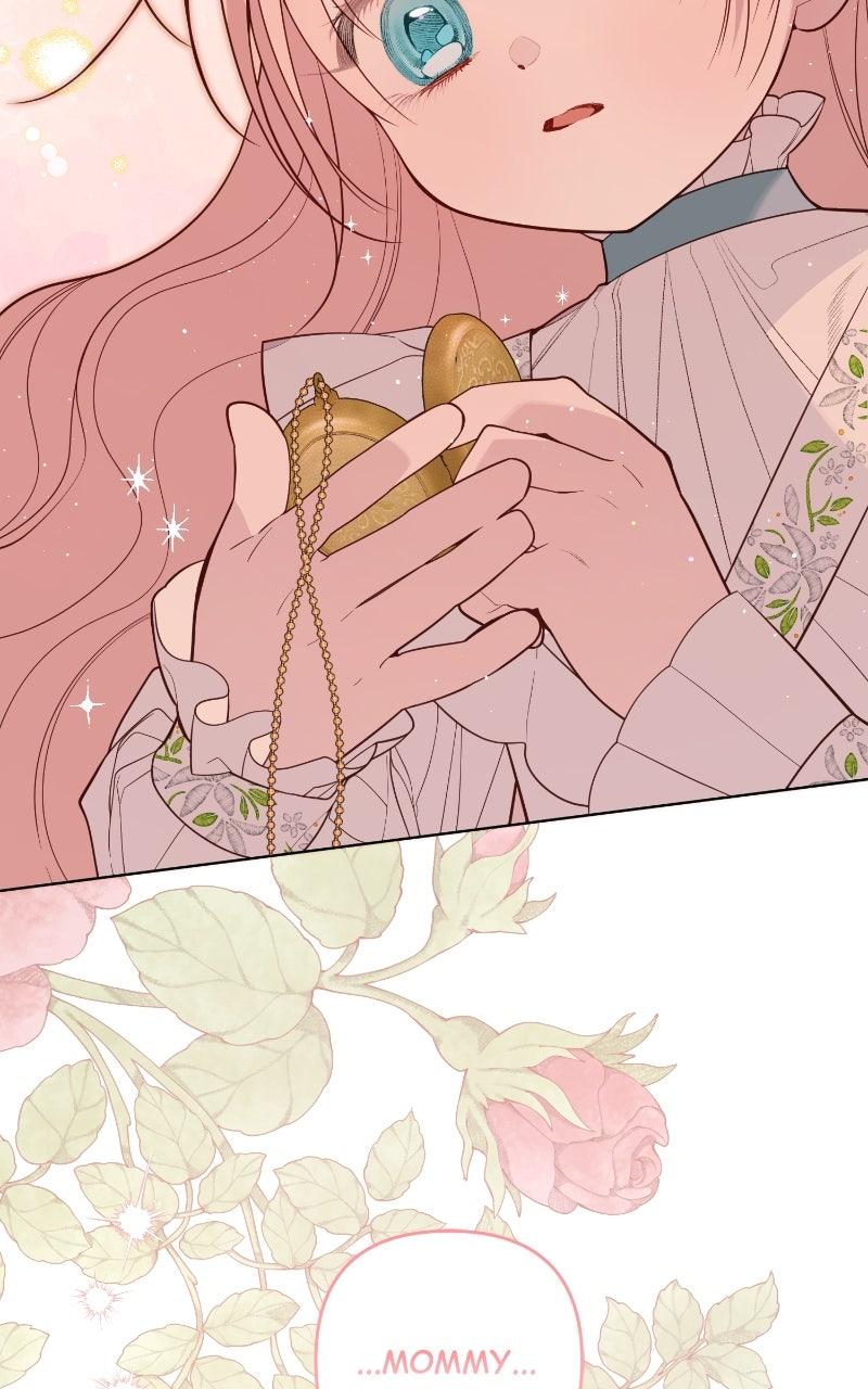 Baby Tyrant Chap 113 - Next Chap 114