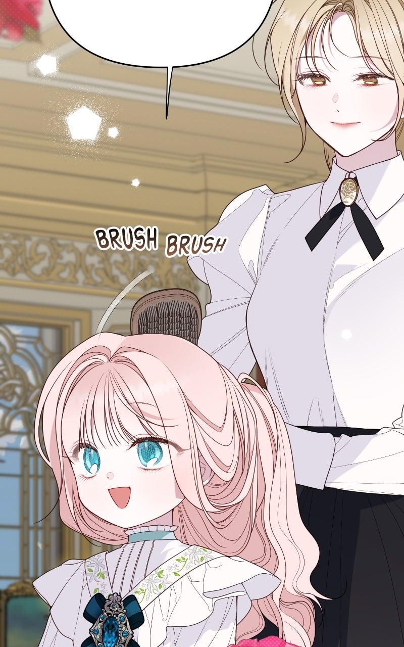 Baby Tyrant Chap 113 - Next Chap 114