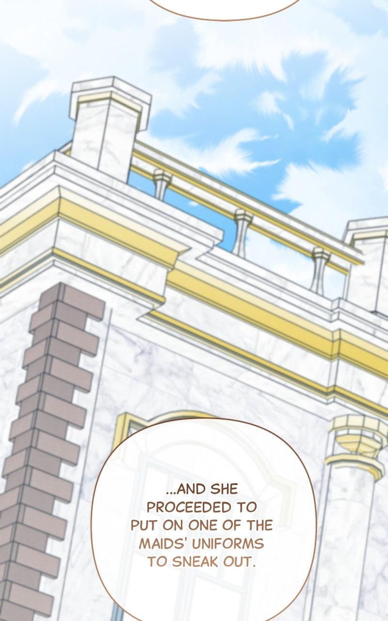 Baby Tyrant Chap 113 - Next Chap 114