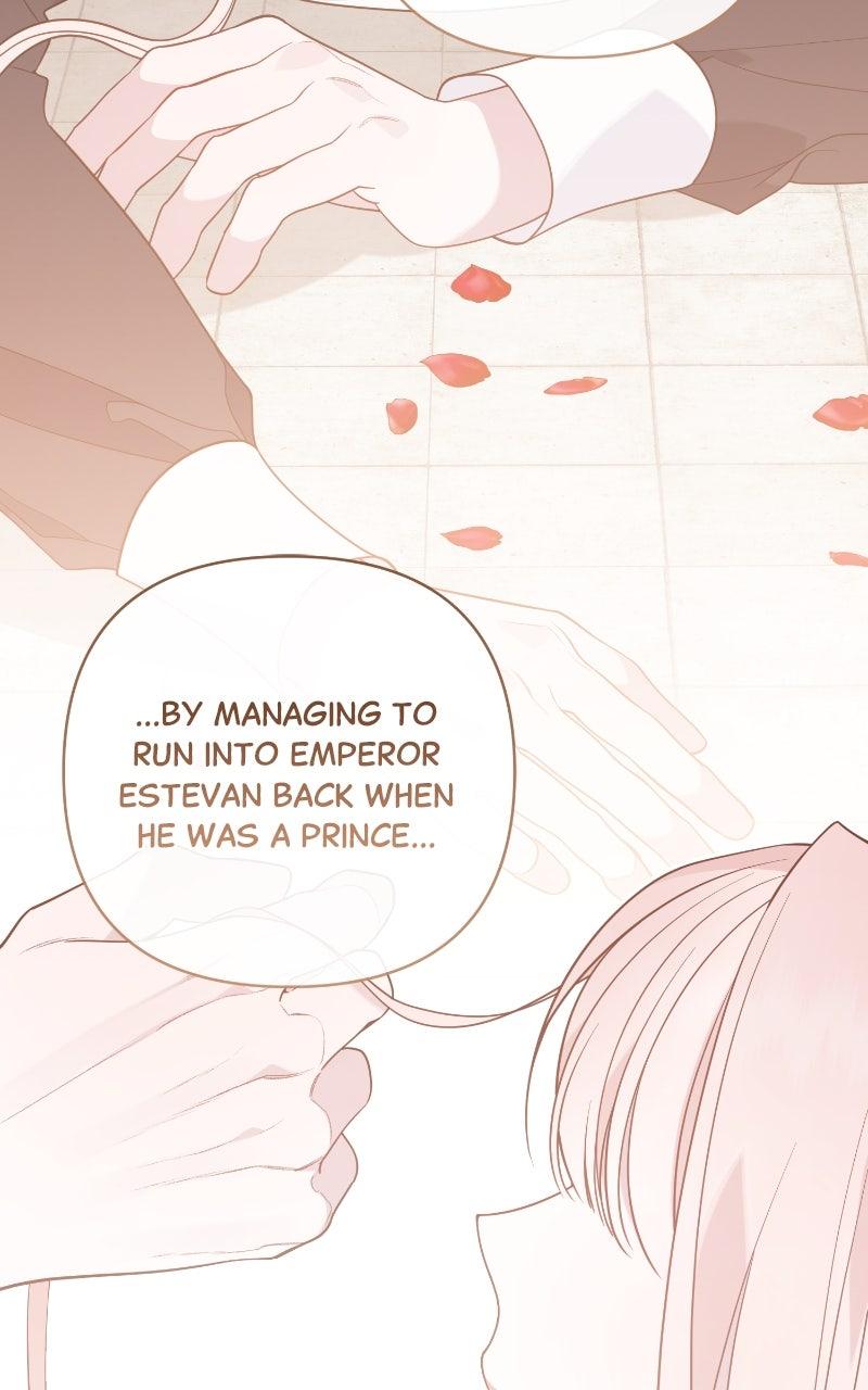 Baby Tyrant Chap 113 - Next Chap 114