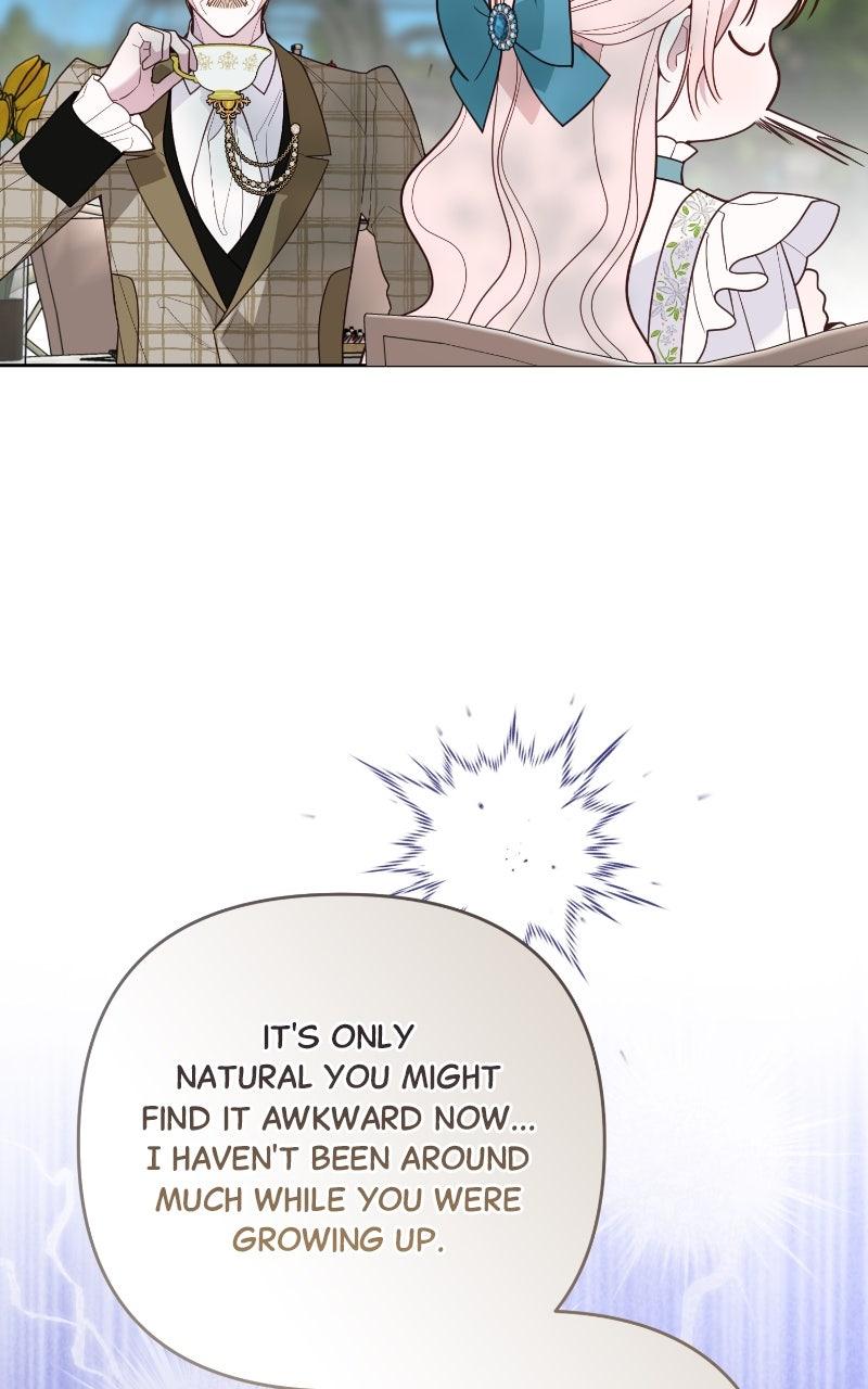Baby Tyrant Chap 113 - Next Chap 114