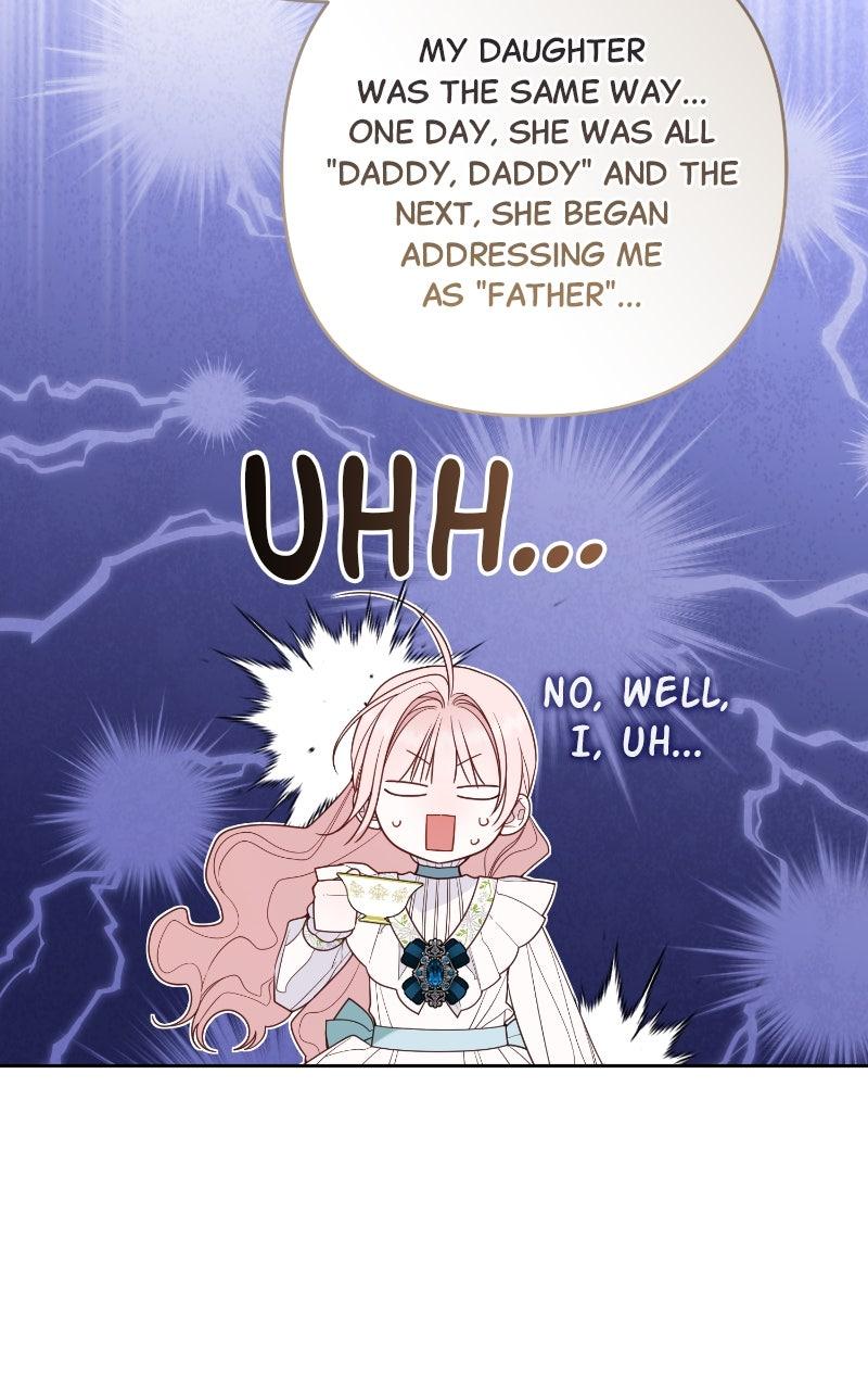 Baby Tyrant Chap 113 - Next Chap 114