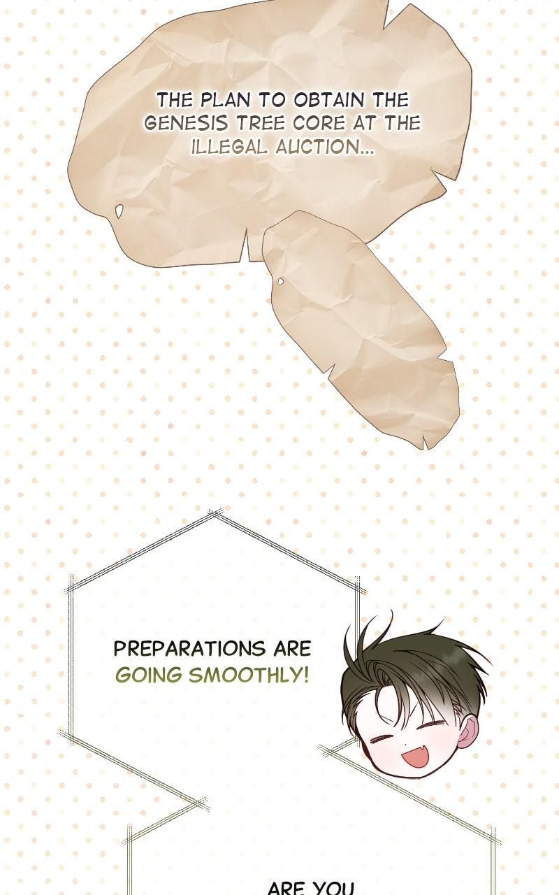 Baby Tyrant Chap 113 - Next Chap 114