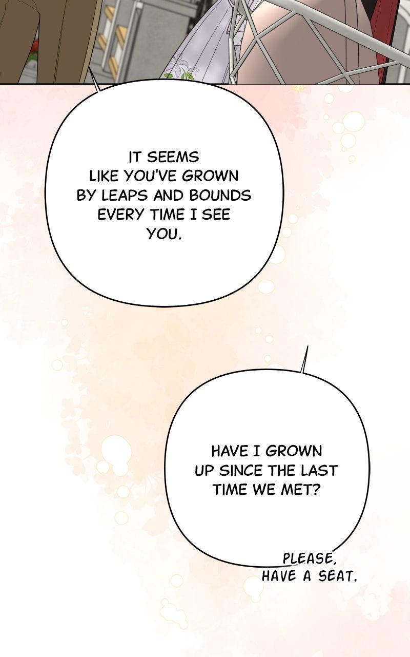 Baby Tyrant Chap 113 - Next Chap 114
