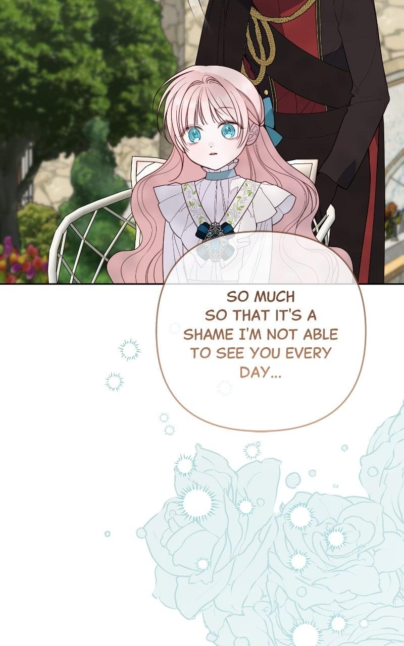 Baby Tyrant Chap 113 - Next Chap 114