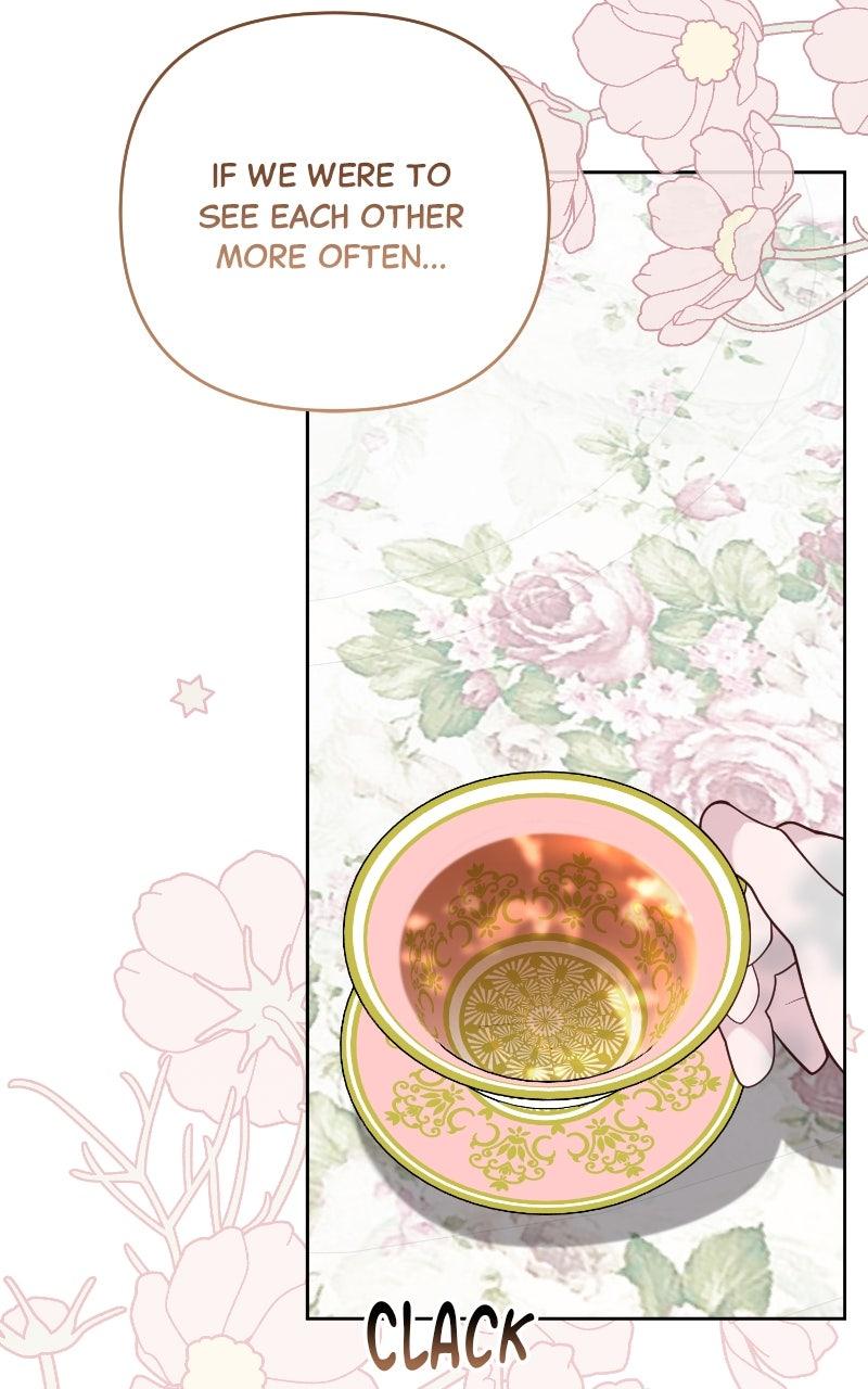 Baby Tyrant Chap 113 - Next Chap 114