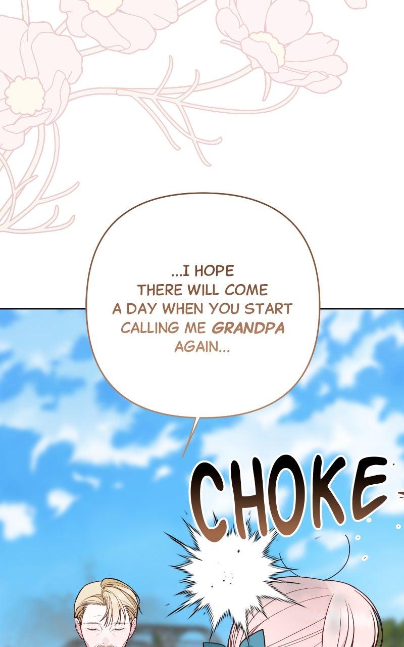 Baby Tyrant Chap 113 - Next Chap 114