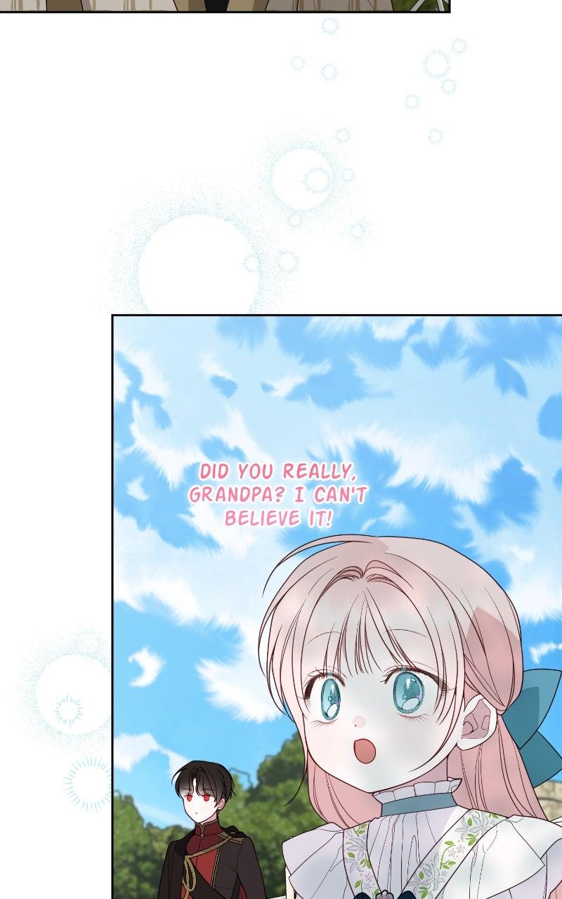 Baby Tyrant Chap 113 - Next Chap 114