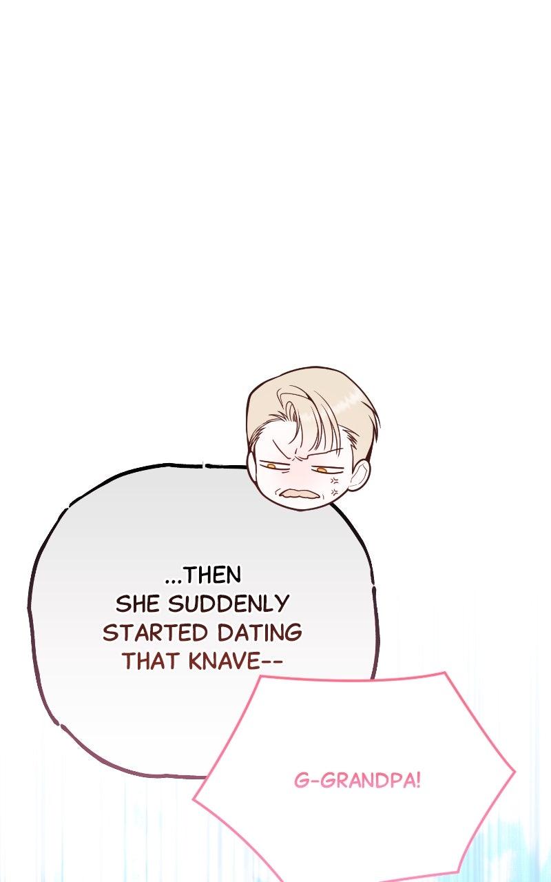 Baby Tyrant Chap 113 - Next Chap 114