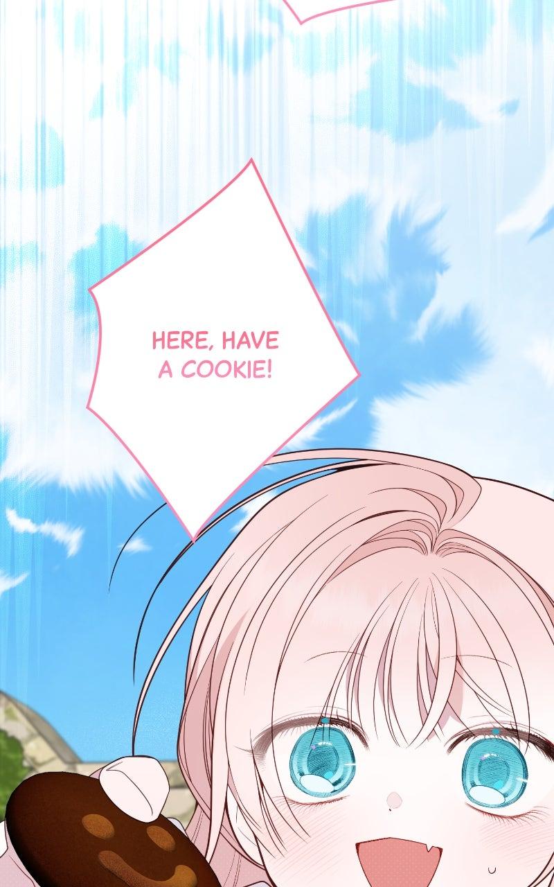 Baby Tyrant Chap 113 - Next Chap 114