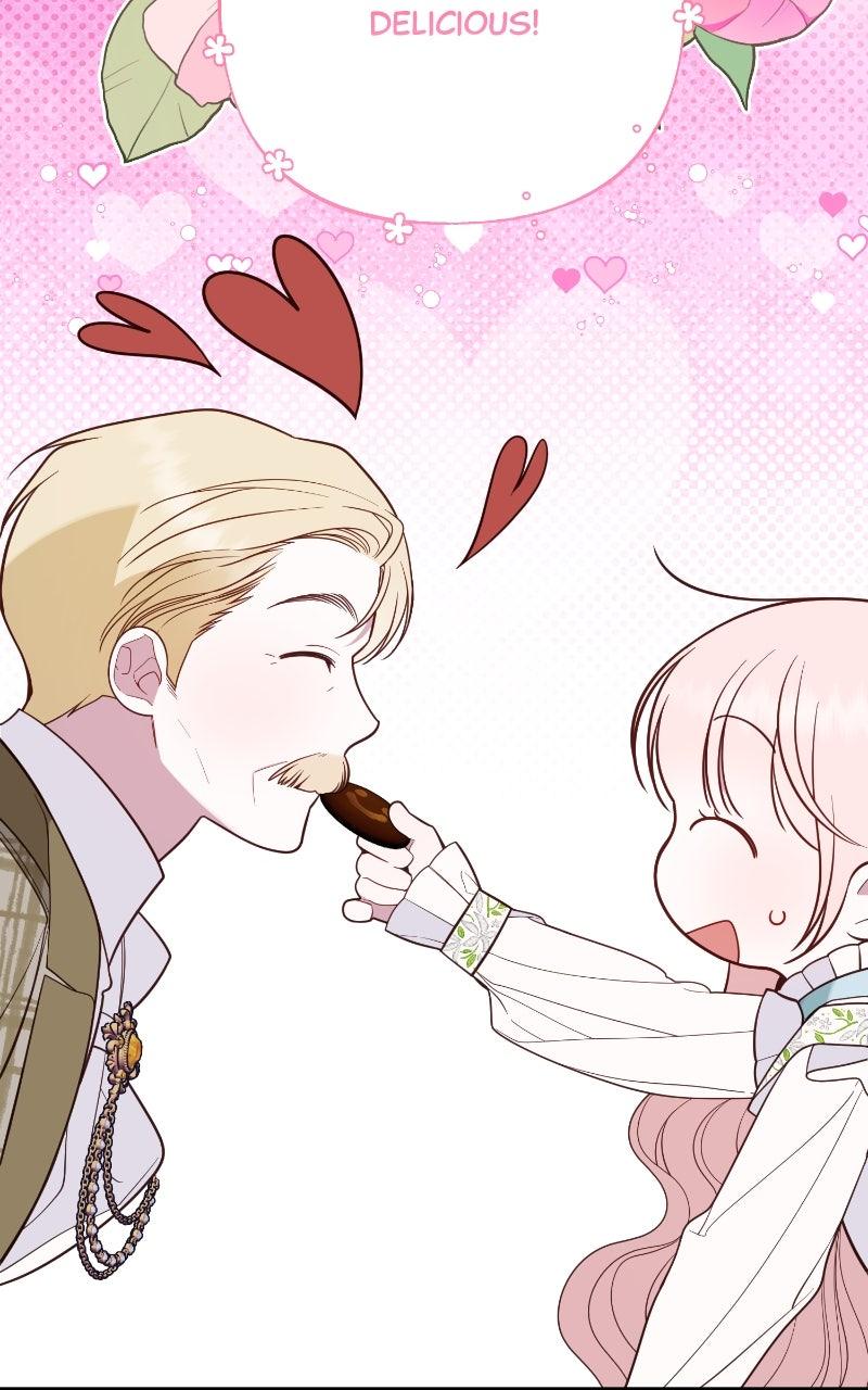 Baby Tyrant Chap 113 - Next Chap 114