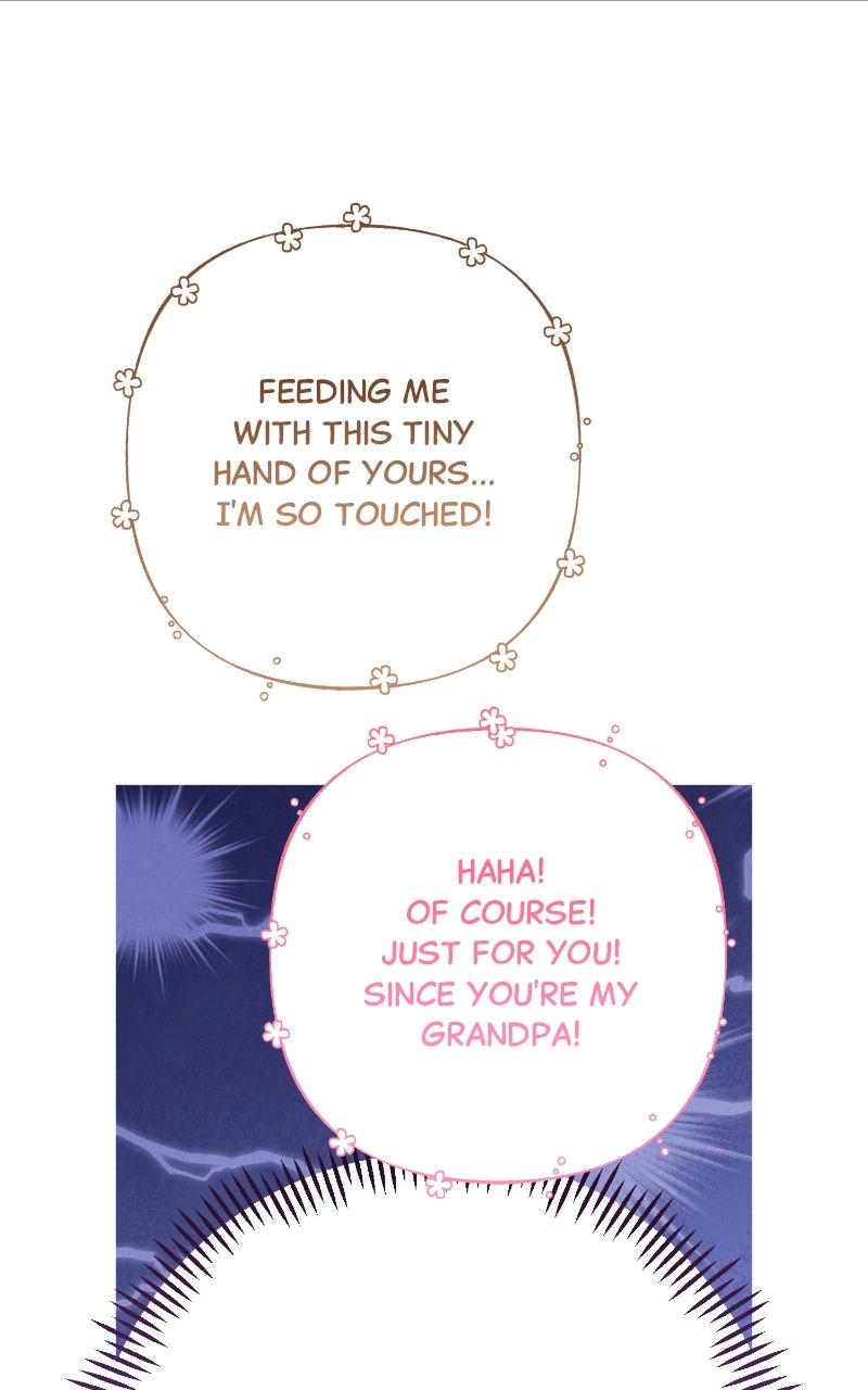Baby Tyrant Chap 113 - Next Chap 114