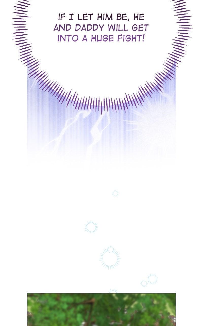 Baby Tyrant Chap 113 - Next Chap 114