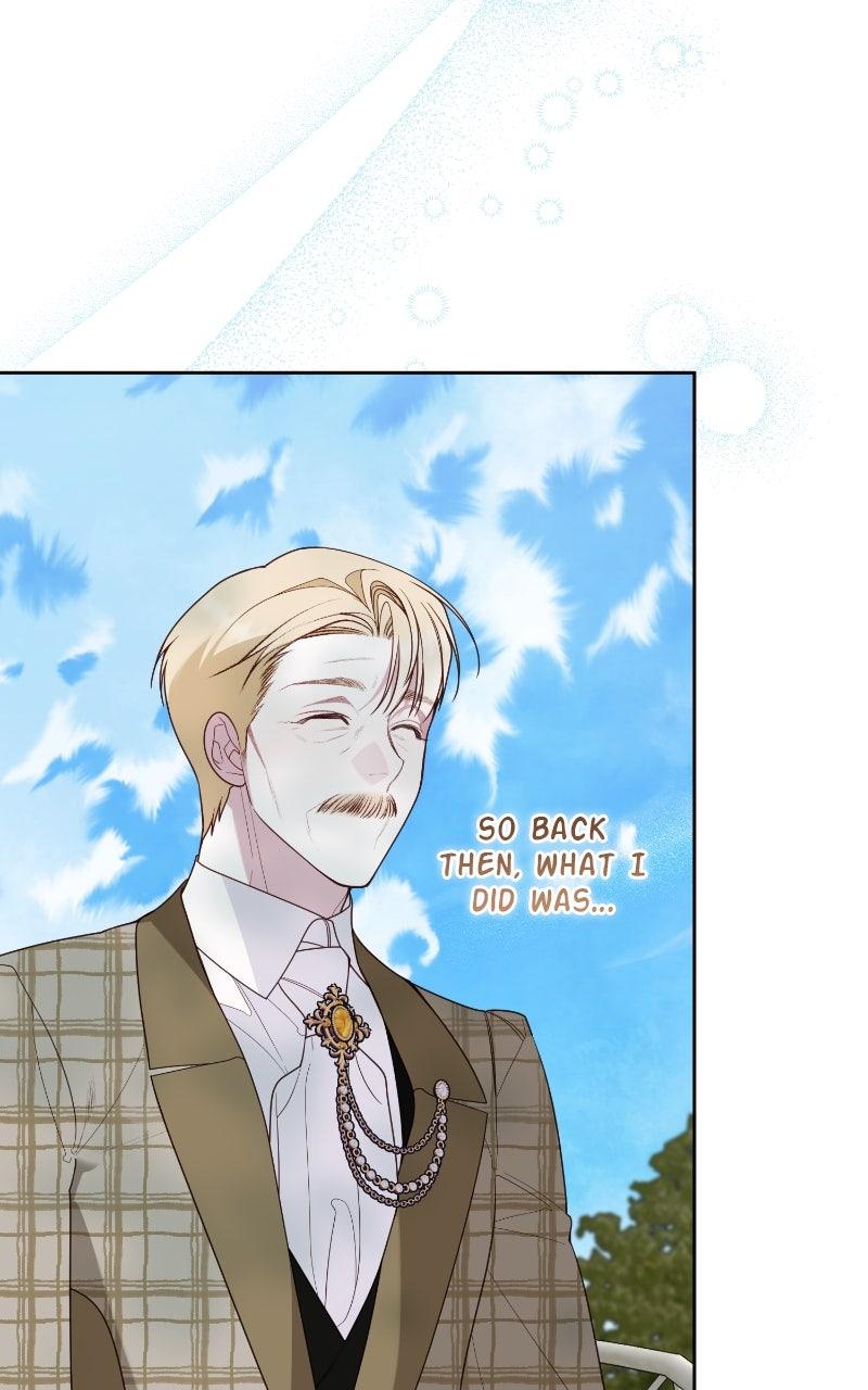 Baby Tyrant Chap 113 - Next Chap 114